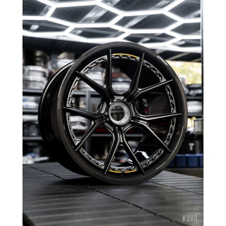 MV Forged SL-102 Carbon