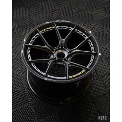 MV Forged SL-102 Carbon