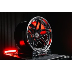 MV Forged SL-120 Carbon