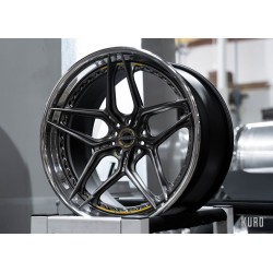 MV Forged SL-120 Carbon