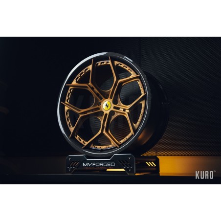 MV Forged SL-171 Carbon
