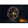 MV Forged SL-171 Carbon