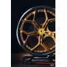 MV Forged SL-171 Carbon
