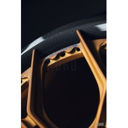 MV Forged SL-171 Carbon