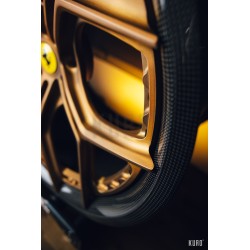 MV Forged SL-171 Carbon