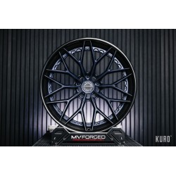 MV Forged SL-200 Carbon