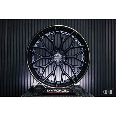 MV Forged SL-200 Carbon