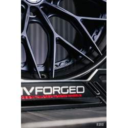 MV Forged SL-200 Carbon