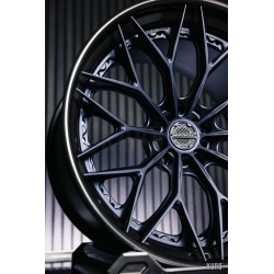 MV Forged SL-200 Carbon