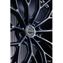MV Forged SL-200 Carbon
