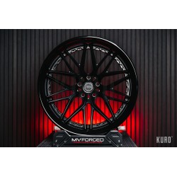 MV Forged SL-220 Carbon