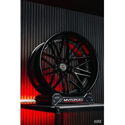 MV Forged SL-220 Carbon