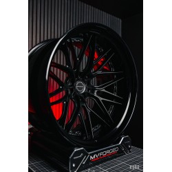 MV Forged SL-220 Carbon