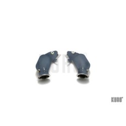 Armytrix BMW M5 F90 Cat-back