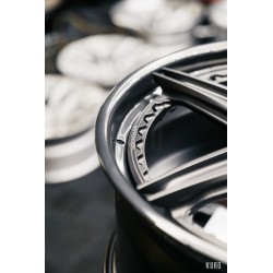MV Forged SL-500 Carbon