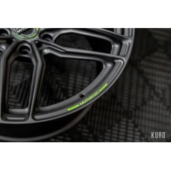 MV Forged SL-515 Carbon
