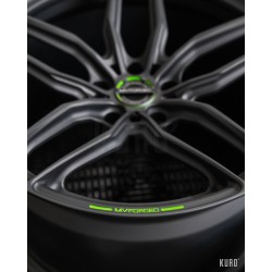MV Forged SL-515 Carbon