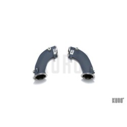 Armytrix BMW M5 F90 Cat-back