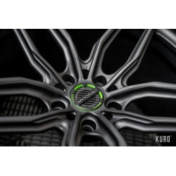 MV Forged SL-515 Carbon
