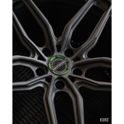 MV Forged SL-515 Carbon