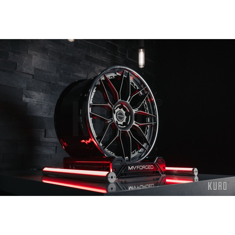 MV Forged SL-801 Carbon