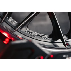 MV Forged SL-801 Carbon