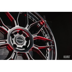 MV Forged SL-801 Carbon