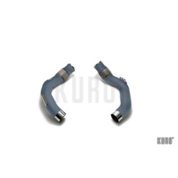 Armytrix BMW M5 F90 Cat-back