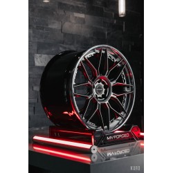 MV Forged SL-801 Carbon