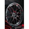 MV Forged SL-801 Carbon