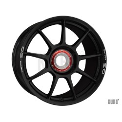 OZ Challenge HLT CL Matt Black