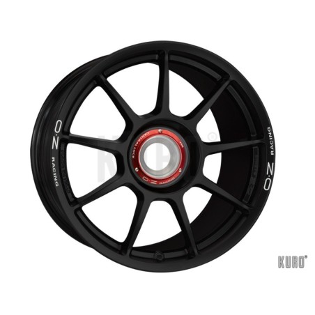 OZ Challenge HLT CL Matt Black