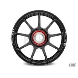 OZ Challenge HLT CL Matt Black