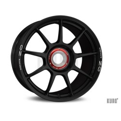 OZ Challenge HLT CL Matt Black
