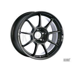 OZ Challenge HLT Matt Black
