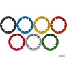 OZ Estrema GT HLT Hyper Titanium
