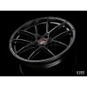 OZ Estrema GT HLT Hyper Titanium