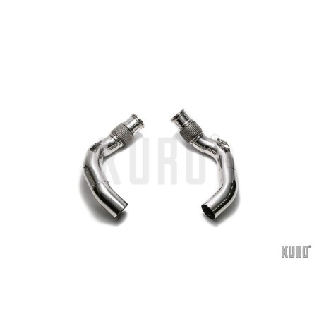 Armytrix BMW M5 F90 Downpipe