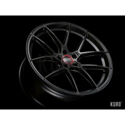 OZ Estrema GT HLT Hyper Titanium