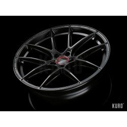 OZ Estrema GT HLT Matt Bronze