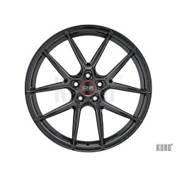 OZ Estrema GT HLT Satin Black