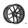 OZ Estrema GT HLT Satin Black