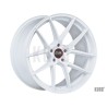 OZ Estrema GT HLT Satin Black
