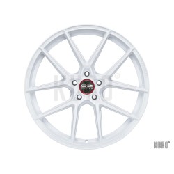 OZ Estrema GT HLT Satin Black