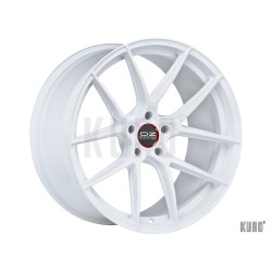 OZ Estrema GT HLT Satin Black