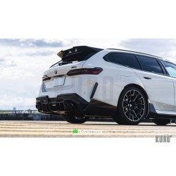 Armytrix BMW M5 G90/G99 Cat-back
