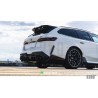 Armytrix BMW M5 G90/G99 Cat-back