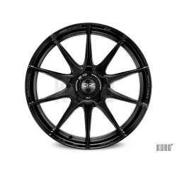 OZ Formula HLT Grigio Corsa 4H