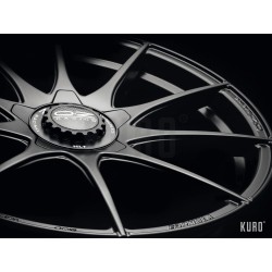 OZ Formula HLT Grigio Corsa 4H