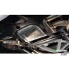 Armytrix BMW M5 G90/G99 Cat-back